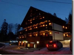 Revelion Sinaia - Hotel Casa Iris 4* - Sinaia 1